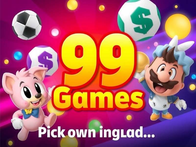 Mobile Game Development Studio